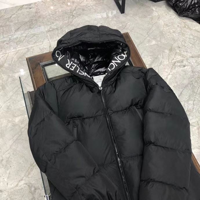 Moncler Down Coat